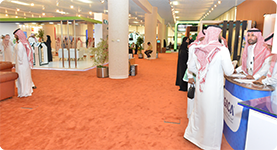 طلب المشاركة في الفعالية